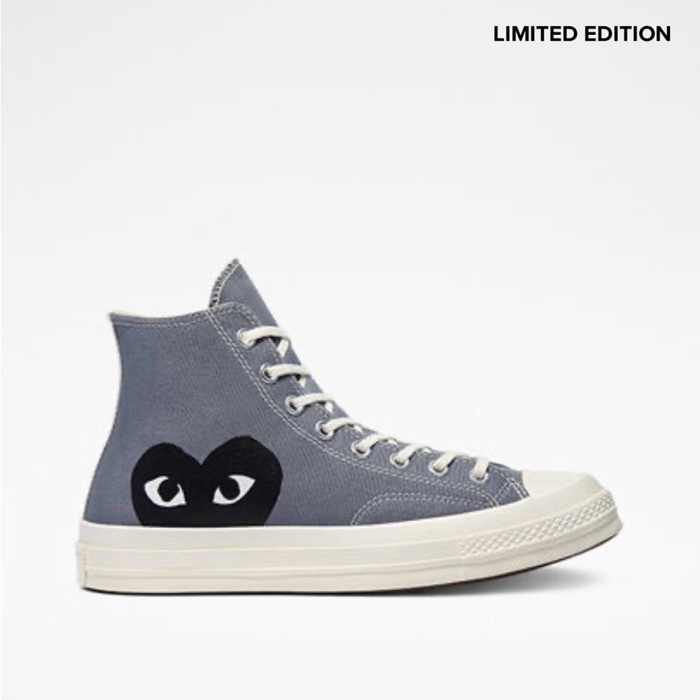 Converse x PLAY Comme des Garçons Chuck 70